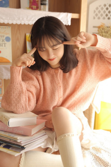 藏色之物